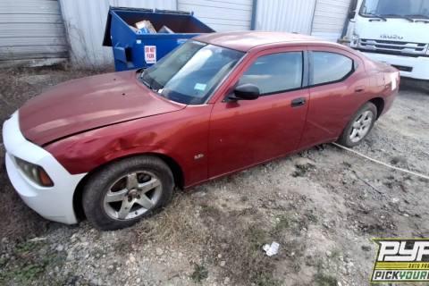 Photo of 2009 Dodge Charger