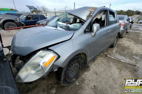 Photo of 2012 Nissan Versa