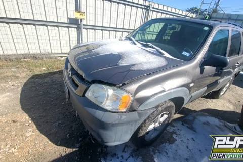 Photo of 2005 Mazda Tribute