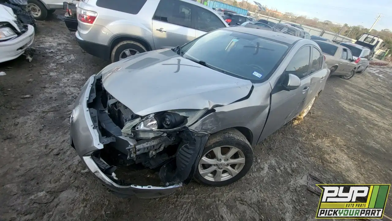 Photo of 2010 Mazda 3