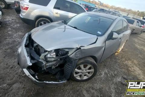 Photo of 2010 Mazda 3