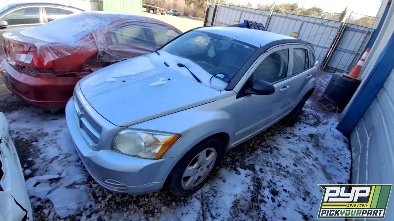 Photo of 2009 Dodge Caliber