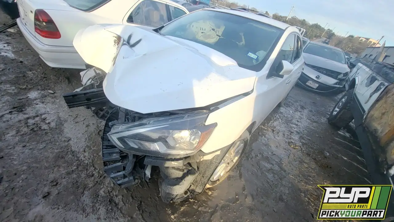 Photo of 2019 Nissan Sentra