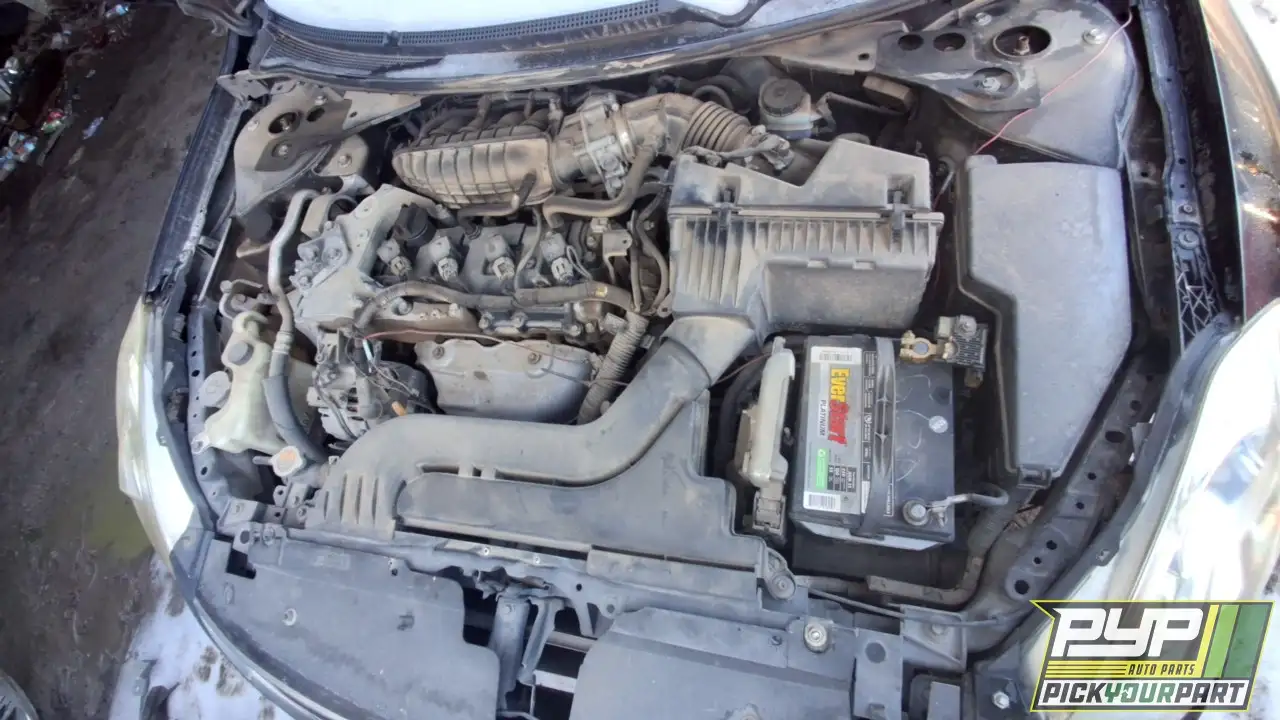 Photo of 2012 Nissan Altima