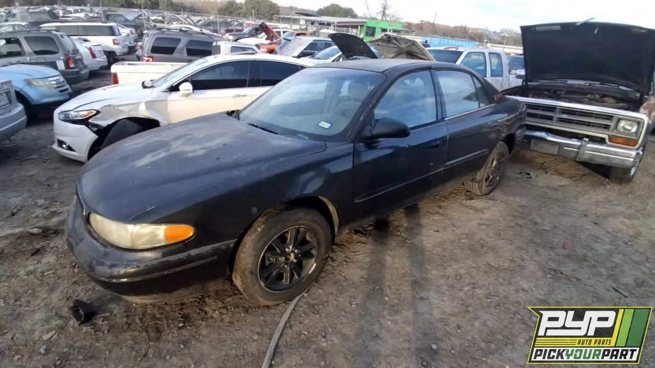 Photo of 2003 Buick Century