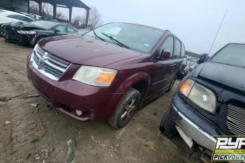 Photo of 2009 Dodge Grand Caravan
