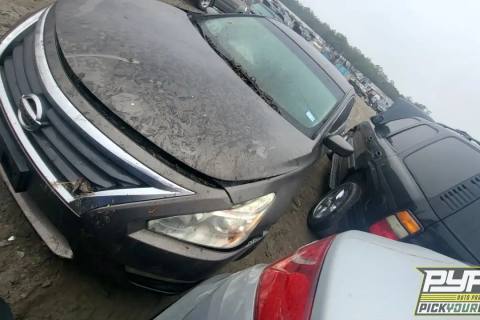 Photo of 2015 Nissan Altima