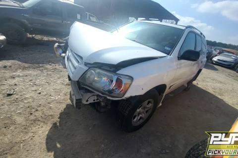 Photo of 2005 Toyota Highlander