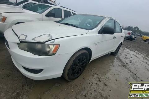 Photo of 2008 Mitsubishi Lancer