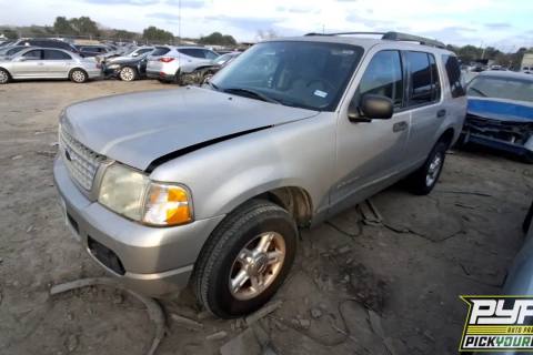 Photo of 2005 Ford Explorer