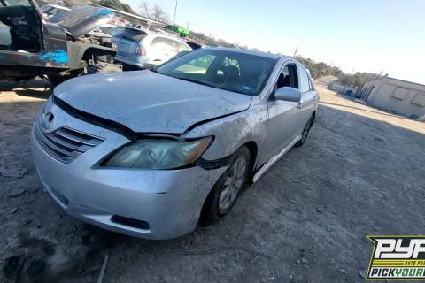 Photo of 2008 Toyota Camry
