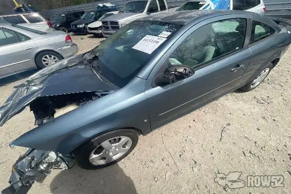 Photo of 2006 Chevrolet Cobalt
