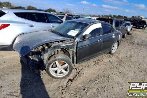 Photo of 2008 Honda Accord