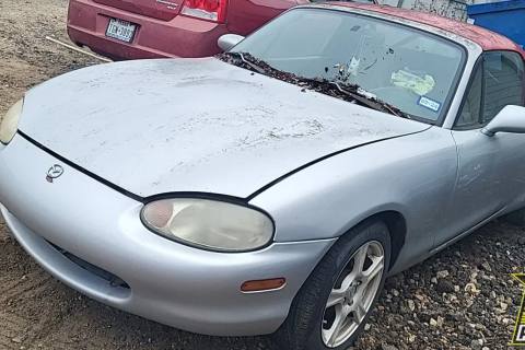 Photo of 1999 Mazda Miata