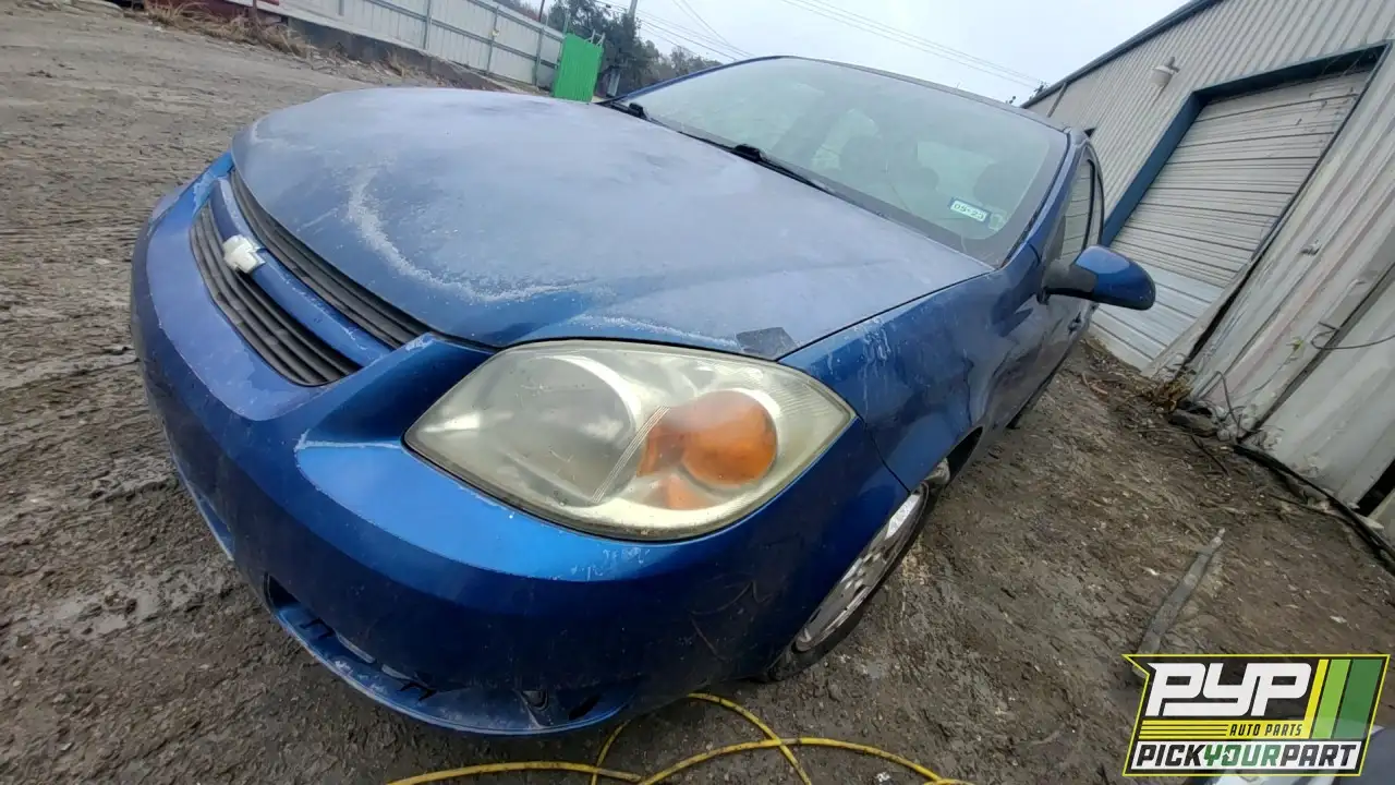 Photo of 2005 Chevrolet Cobalt