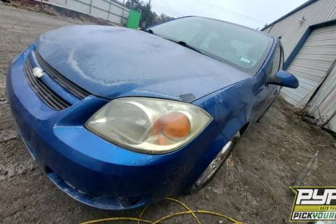 Photo of 2005 Chevrolet Cobalt