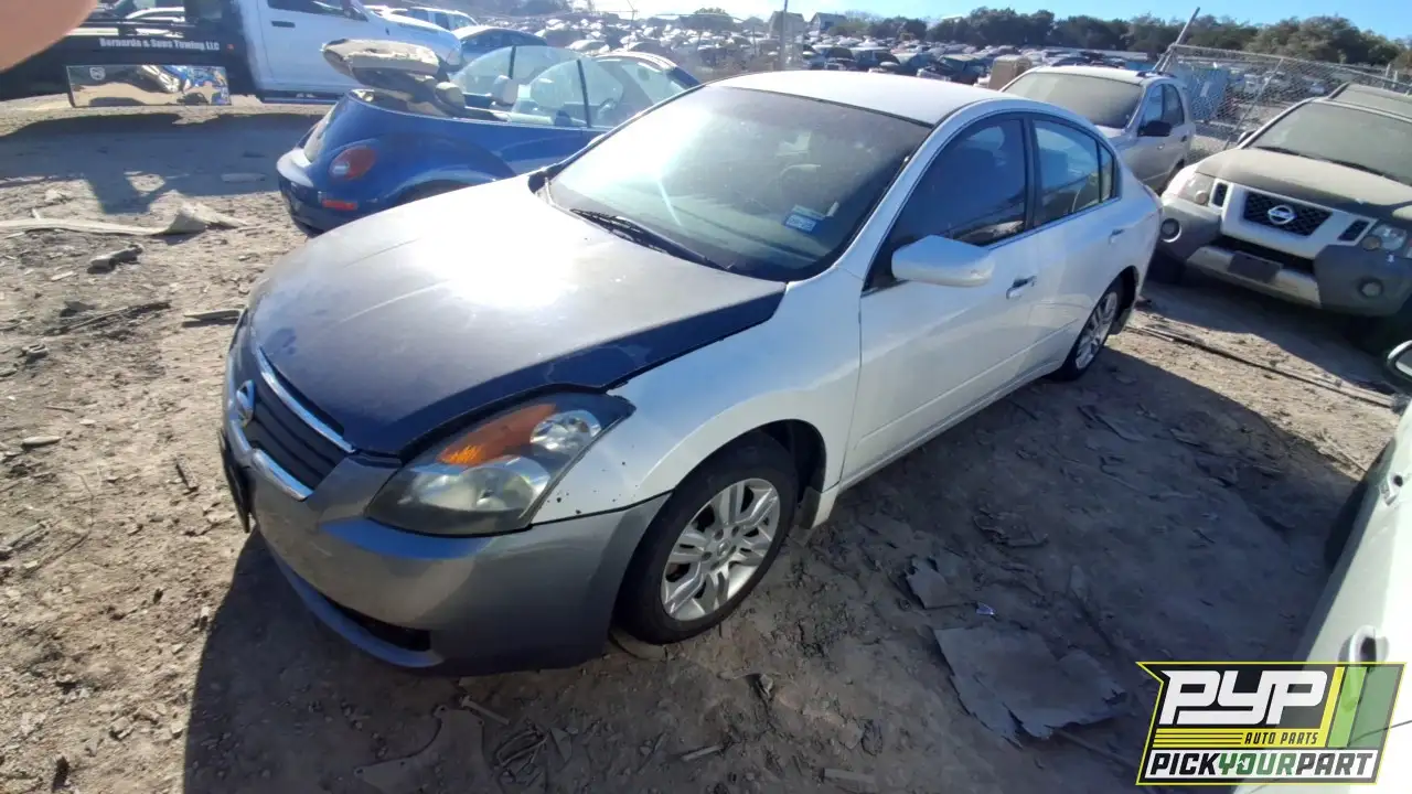 Photo of 2012 Nissan Altima