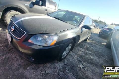 Photo of 2006 Nissan Altima