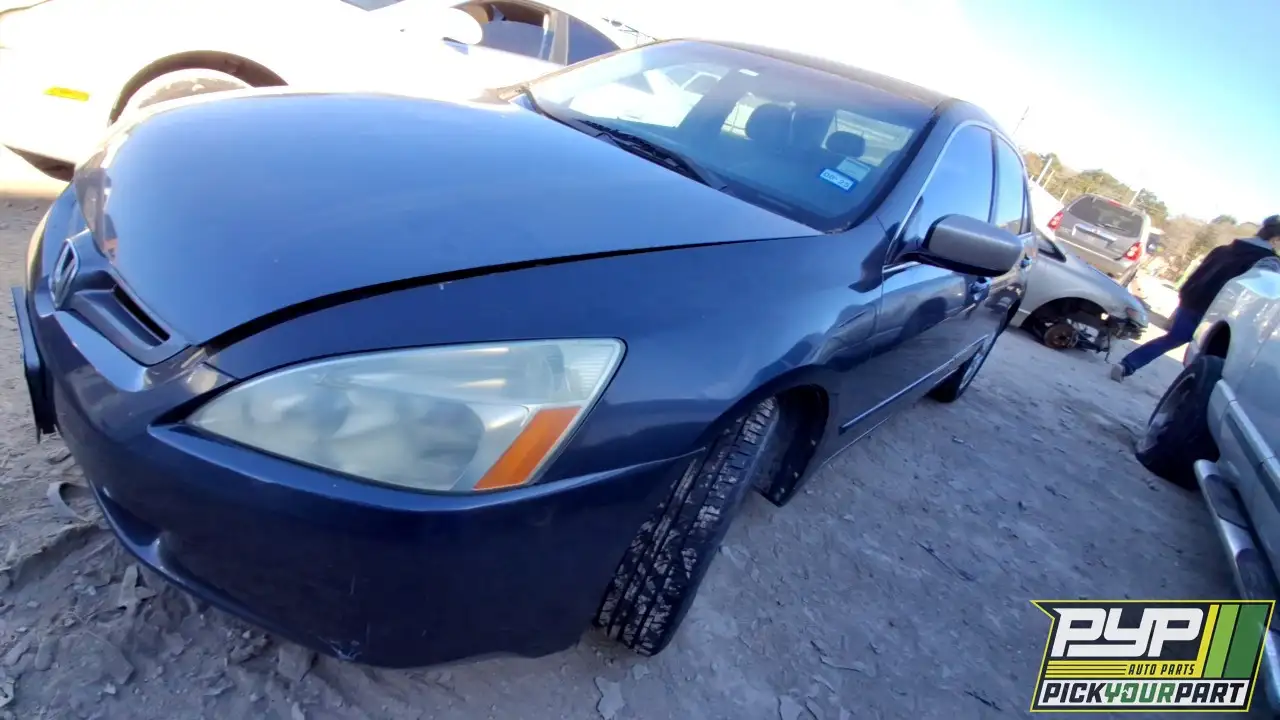 Photo of 2005 Honda Accord