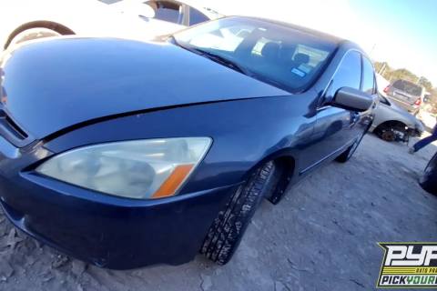 Photo of 2005 Honda Accord