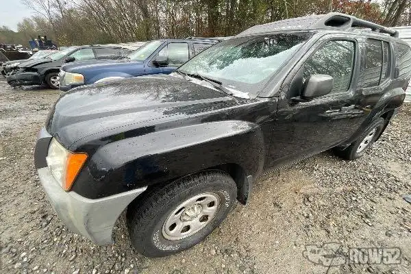 Photo of 2006 Nissan Xterra