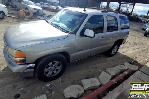 Photo of 2006 Gmc Yukon