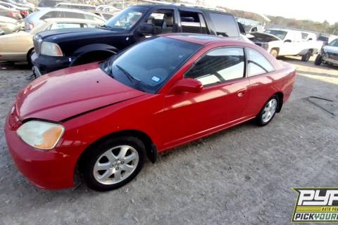 Photo of 2003 Honda Civic