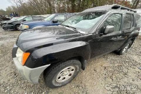 Photo of 2006 Nissan Xterra