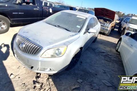 Photo of 2013 Buick Verano