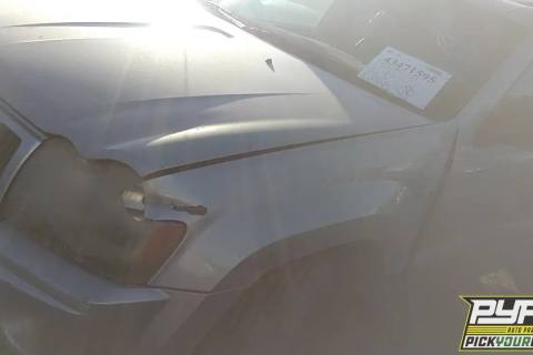 Photo of 2007 Jeep Grand Cherokee