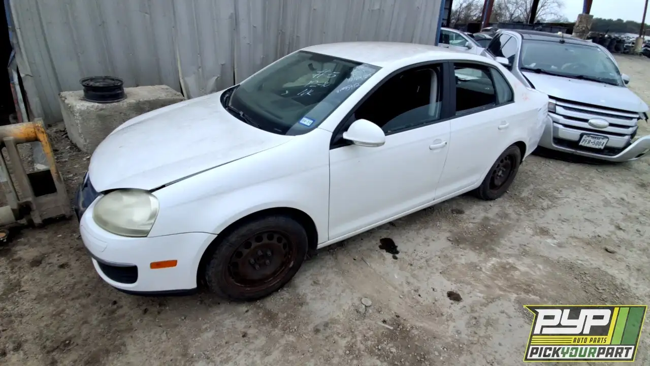 Photo of 2009 Volkswagen Jetta