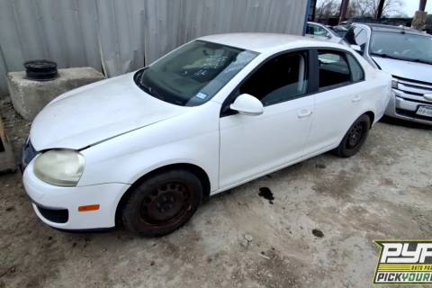 Photo of 2009 Volkswagen Jetta