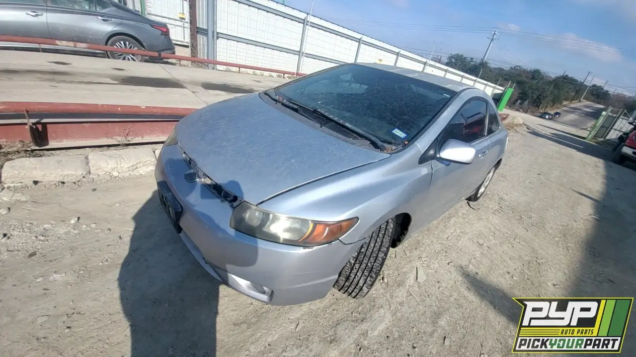 Photo of 2008 Honda Civic