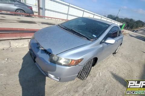 Photo of 2008 Honda Civic