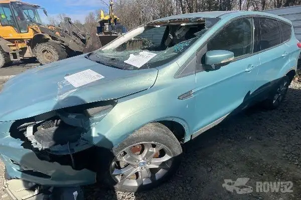 Photo of 2013 Ford Escape