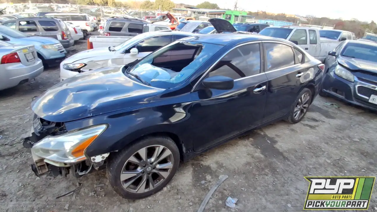 Photo of 2014 Nissan Altima
