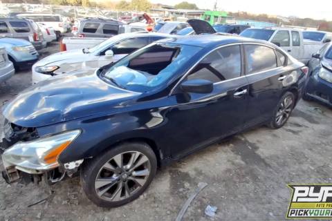 Photo of 2014 Nissan Altima