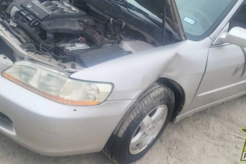 Photo of 1998 Honda Accord