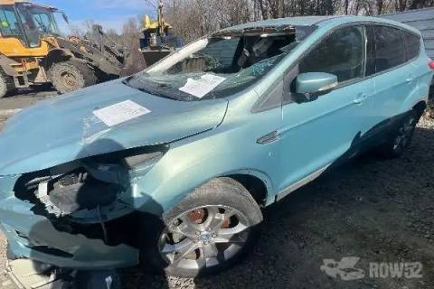 Photo of 2013 Ford Escape