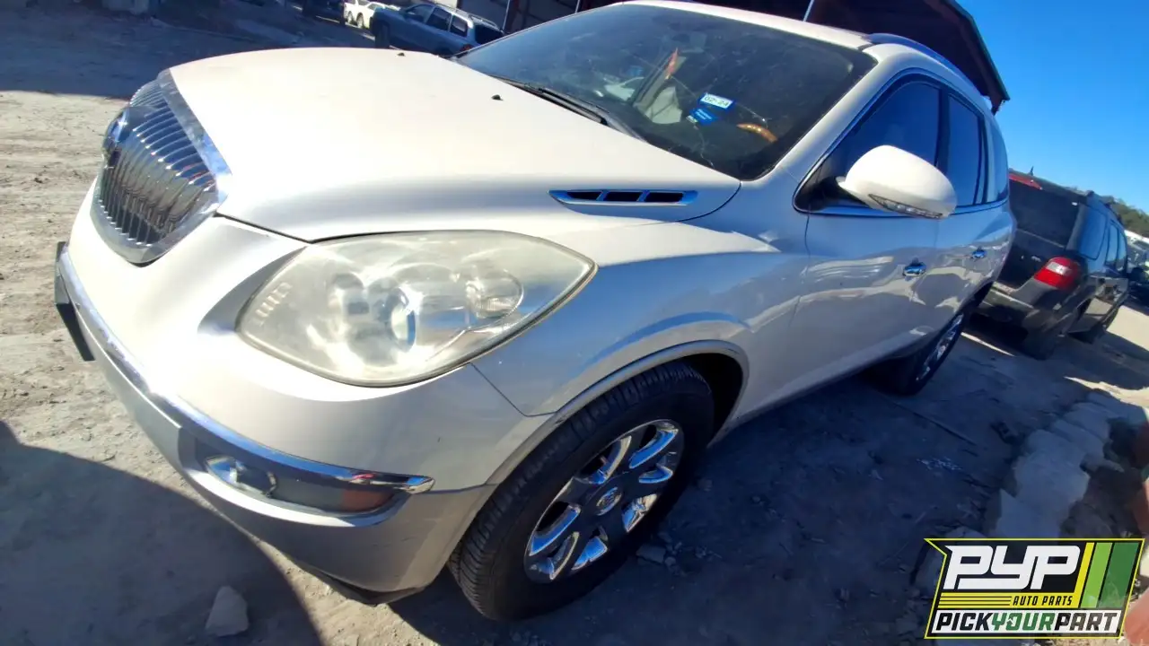Photo of 2009 Buick Enclave