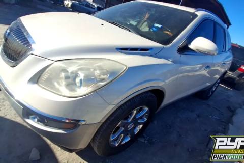Photo of 2009 Buick Enclave