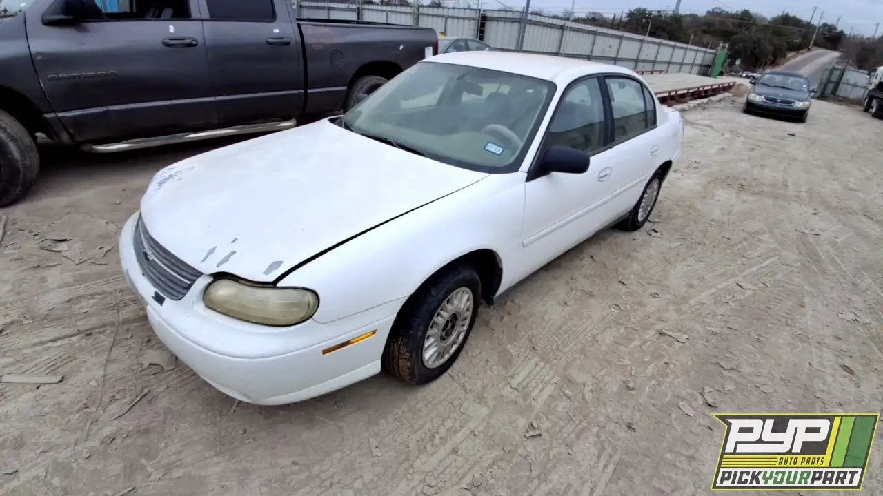 Photo of 2005 Chevrolet Classic