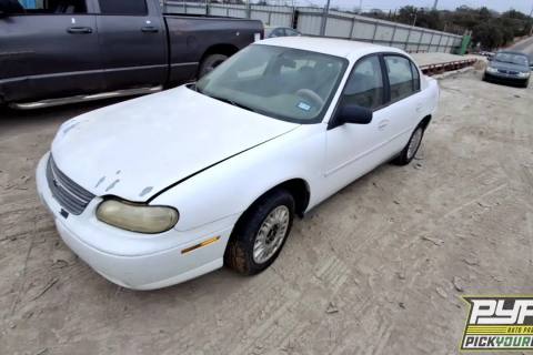 Photo of 2005 Chevrolet Classic