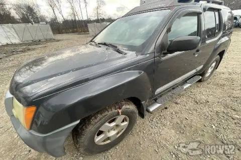 Photo of 2006 Nissan Xterra