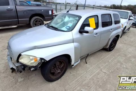 Photo of 2010 Chevrolet Hhr