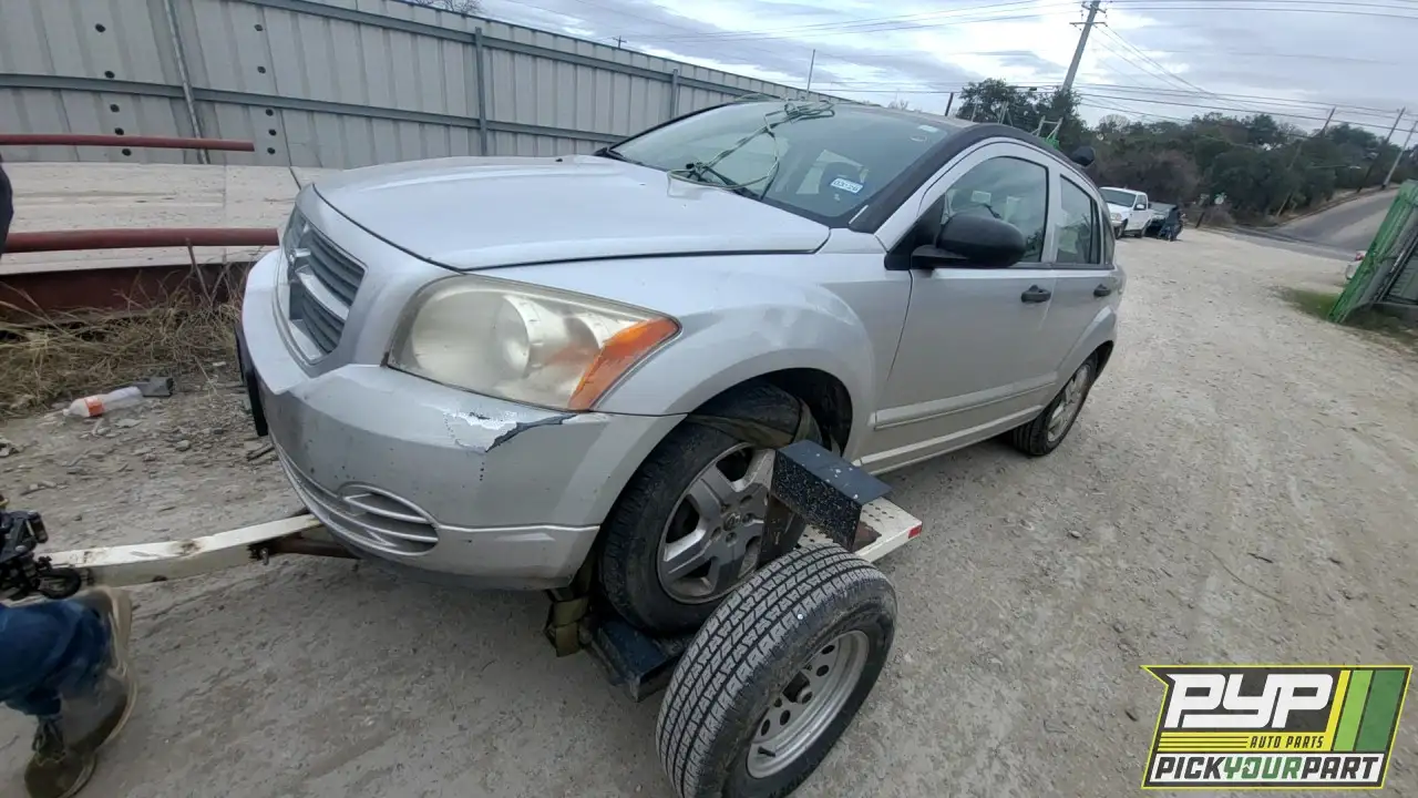 Photo of 2008 Dodge Caliber