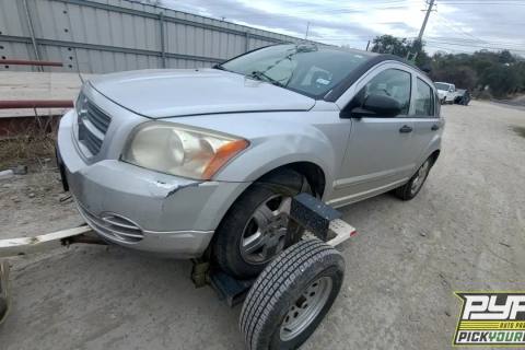 Photo of 2008 Dodge Caliber