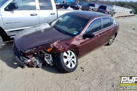 Photo of 2008 Honda Accord