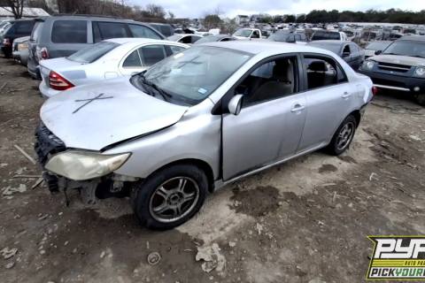 Photo of 2011 Toyota Corolla