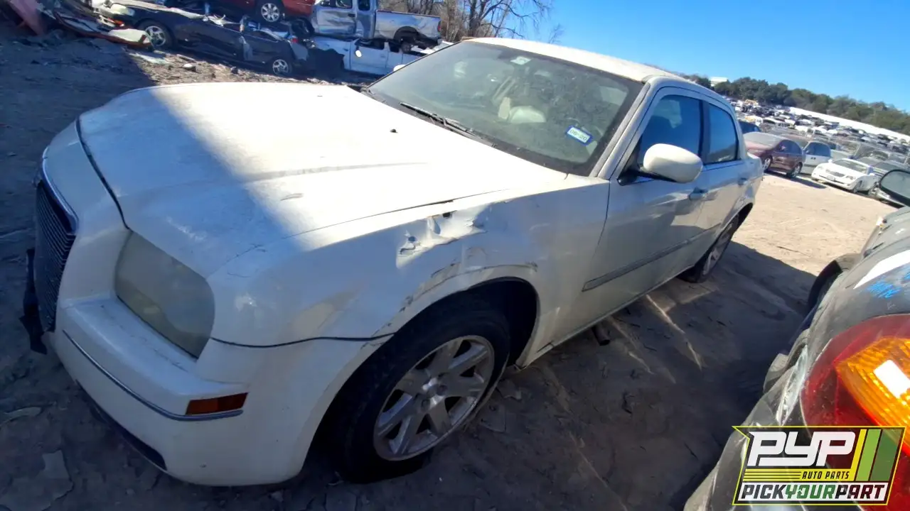 Photo of 2005 Chrysler 300